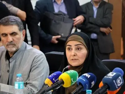 مسیرهای آسیب‌دیده هرمزگان در کوتاه‌ترین زمان بازگشایی شد / راه‌آهن بندرعباس به زودی به مدار بازمی‌گردد