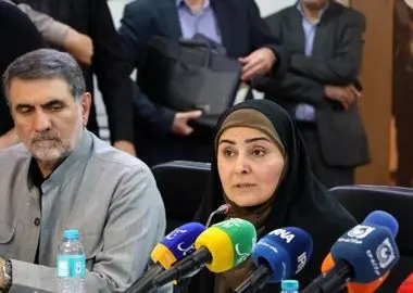 مسیرهای آسیب‌دیده هرمزگان در کوتاه‌ترین زمان بازگشایی شد / راه‌آهن بندرعباس به زودی به مدار بازمی‌گردد