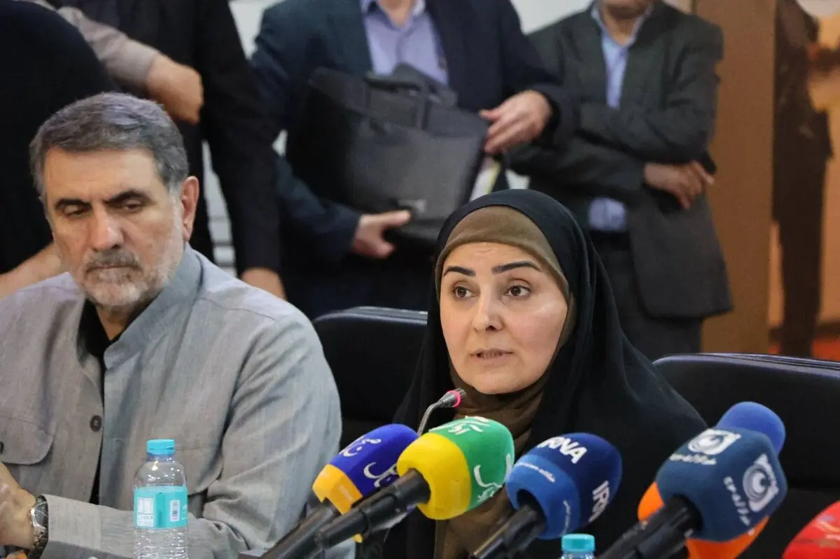 مسیرهای آسیب‌دیده هرمزگان در کوتاه‌ترین زمان بازگشایی شد / راه‌آهن بندرعباس به زودی به مدار بازمی‌گردد
