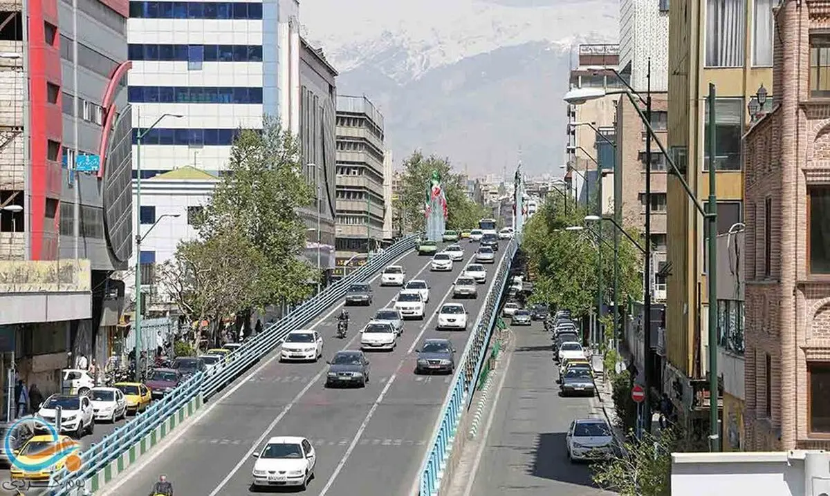 پل حافظ تخریب می‌شود؟
