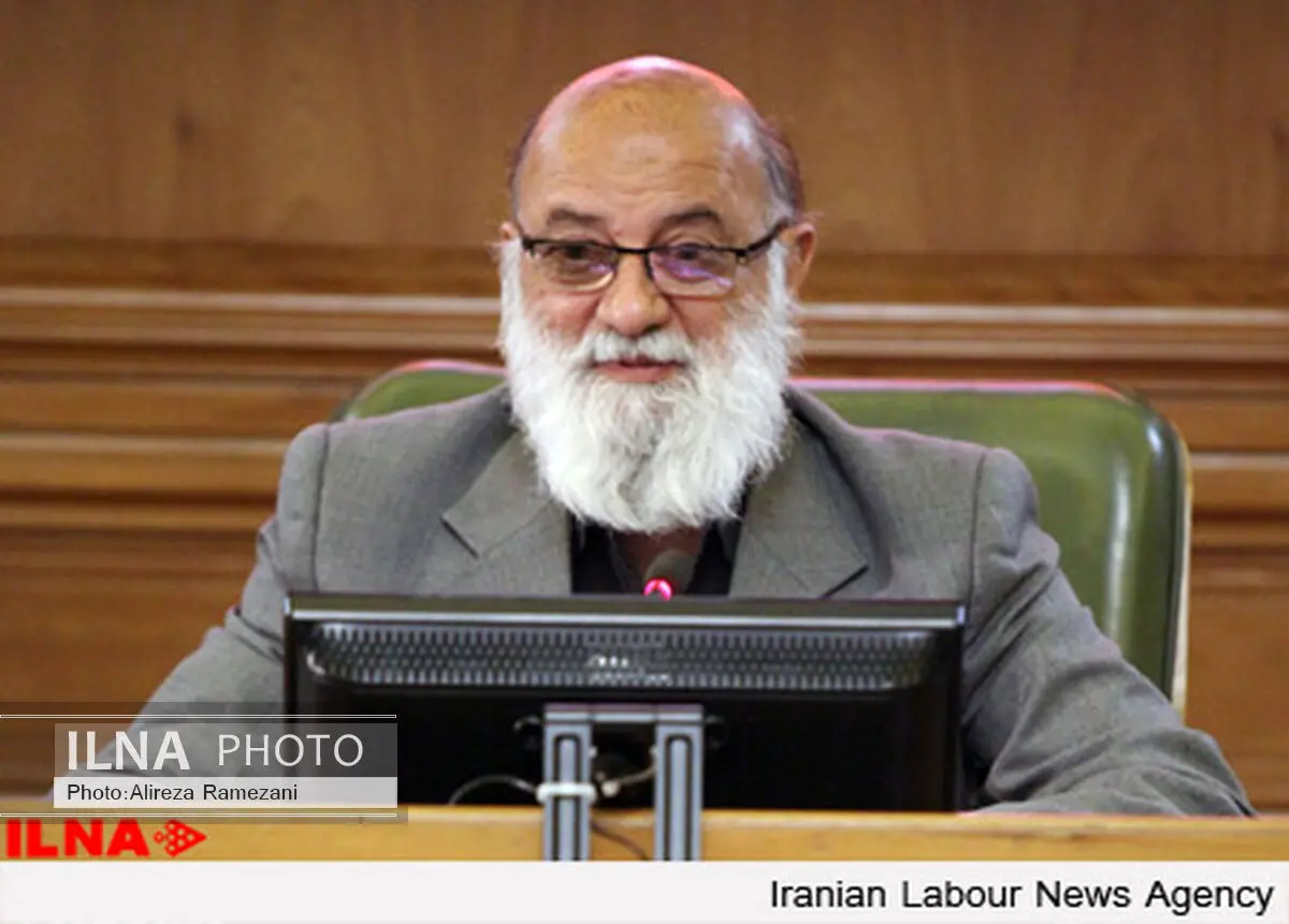 انتقال پایتخت امری بعید است