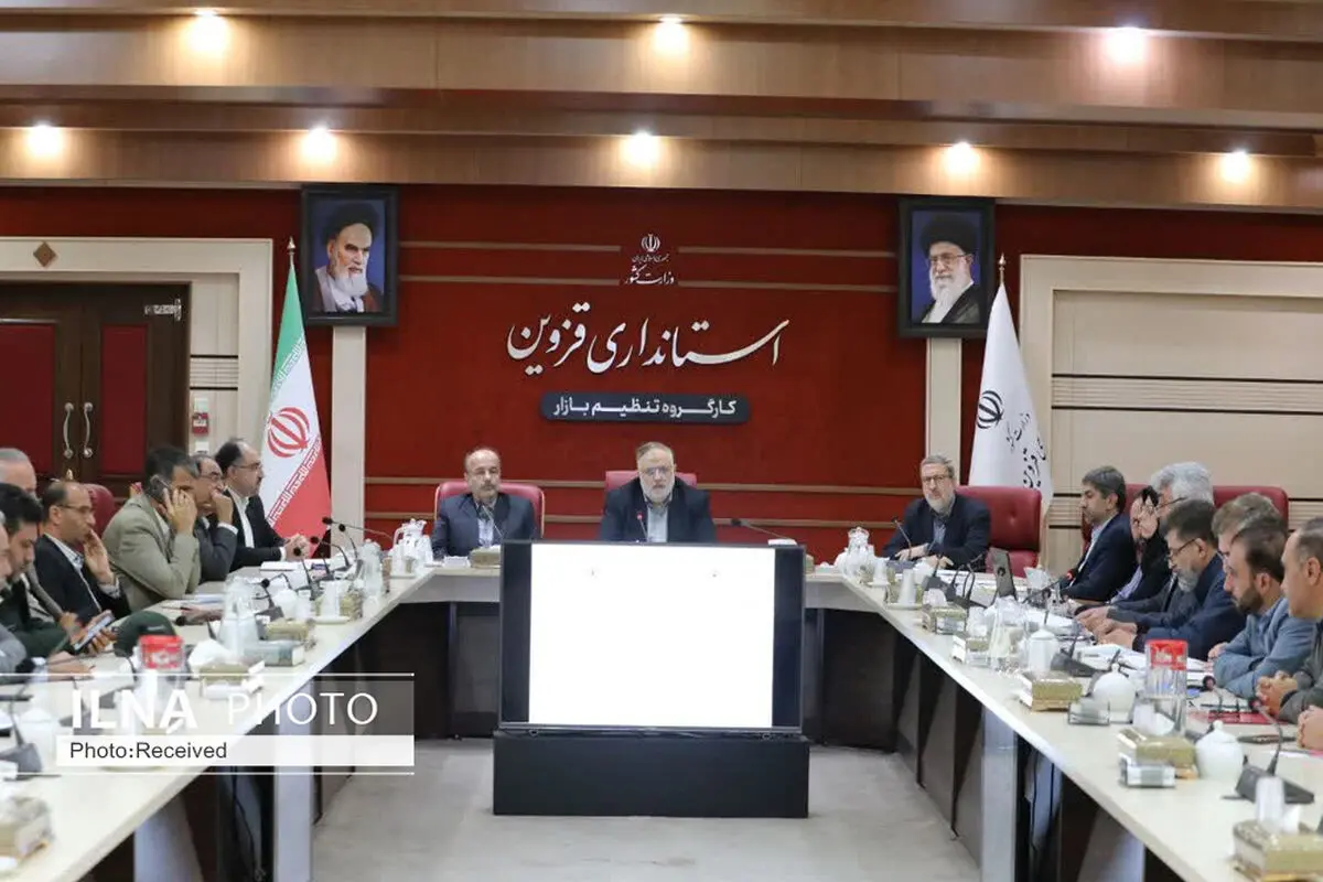 کاهش مشکلات تولید شیر خشک در قزوین نیازمند اهتمام ویژه است / تولید یک سوم شیرخشک کشور در استان