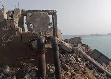 مدیرعامل آبفای هرمزگان: ۲۰ روستا با جمعیت ۱۰ هزار نفری بی‌آب شدند