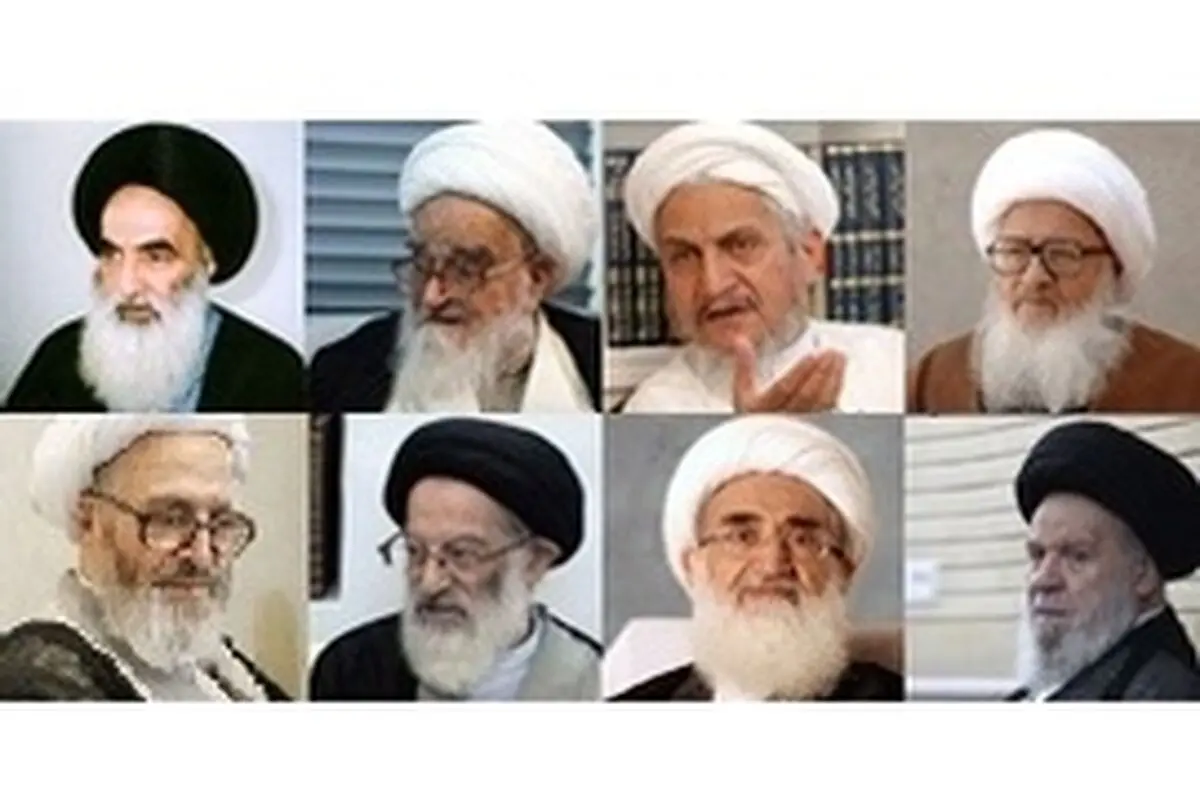 خواندن نماز آیات پس از طوفان شدید واجب است؟