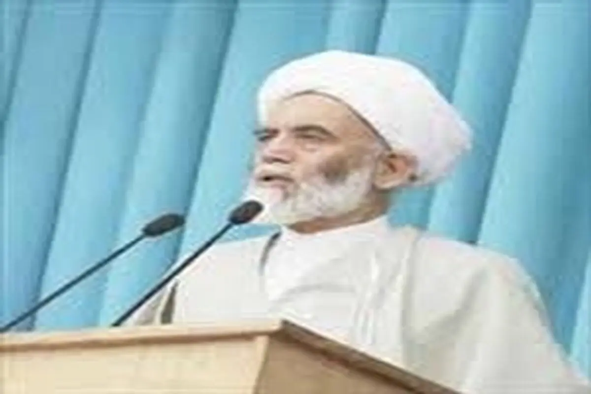 مداحان باید در فضای عزاداری محرم حقانیت اهل بیت را بیان کنند