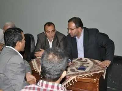 با رضایت اولیاء دم، ۷ زندانی محکوم به قصاص از طناب دار‌‌ رها شدند