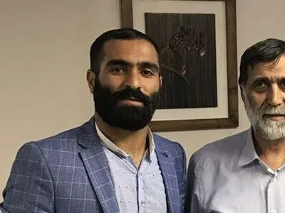 مخالفت تراکتورسازی با درخواست ذوب آهن برای جذب کیانی و ابراهیمی