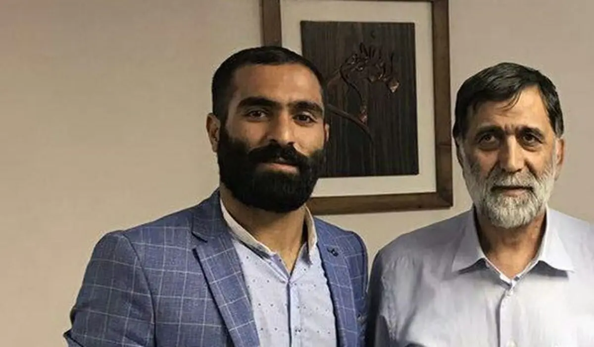 مخالفت تراکتورسازی با درخواست ذوب آهن برای جذب کیانی و ابراهیمی