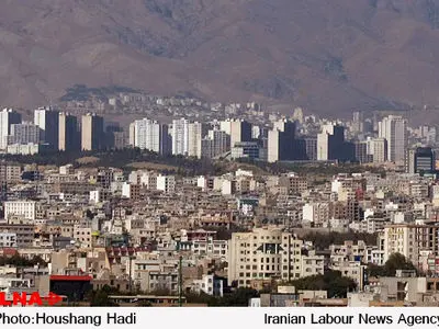 Housing prices to rise 15 percent in the year ahead; Tehran Construction Official