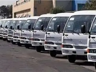 انتقاد رانندگان استیجاری پایانه مخازن پتروشیمی ماهشهر از تبعیض