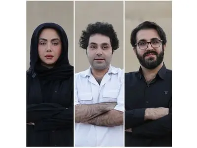 کنسرت‌نمایش «ناکجاآباد» روی صحنه می‌رود