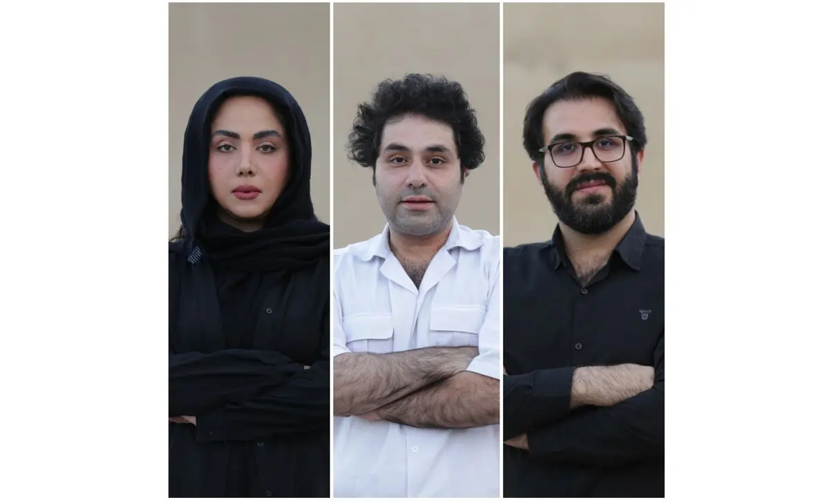 کنسرت‌نمایش «ناکجاآباد» روی صحنه می‌رود