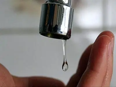 قطعی آب برخی مناطق شهر بندرعباس در روز دوشنبه 6 بهمن ماه