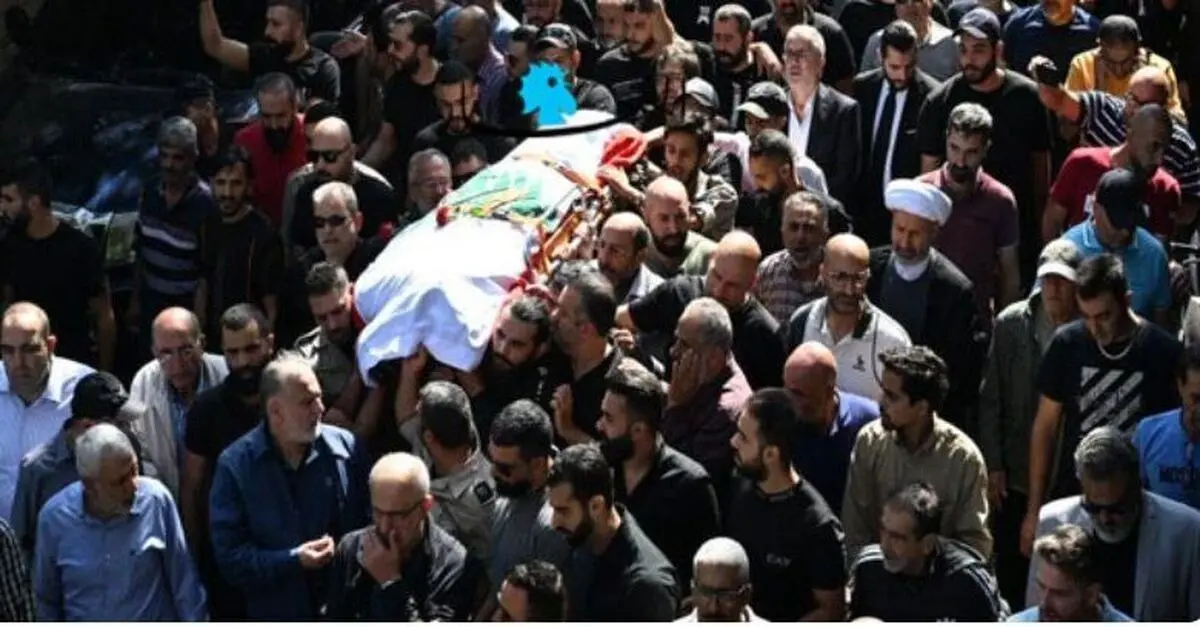 درخواست سازمان ملل و آمریکا برای برقراری آرامش در مرزهای لبنان و فلسطین اشغالی