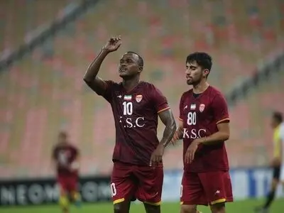 فولاد ایران یک - آهال ترکمنستان صفر؛ صدرنشینی با پیروزی اقتصادی