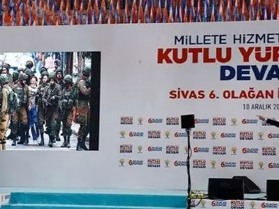 واکنش اردوغان به بازداشت کودک فلسطینی