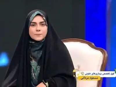اگر علائم سرماخوردگی دارید از حضور در جمع‌ها خودداری کنید + فیلم