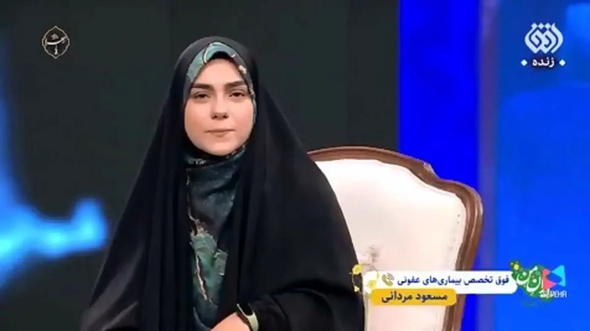 اگر علائم سرماخوردگی دارید از حضور در جمع‌ها خودداری کنید + فیلم