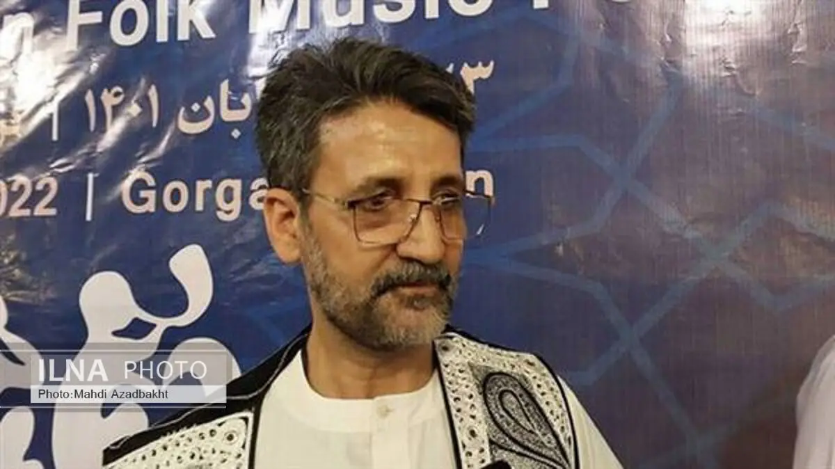 طالبان برای کشتنِ هنر از پاکستان خط می‌گیرد/ موسیقی را نمی‌توان از زندگی افغان‌ها حذف کرد/ خانواده‌ام ایرانی‌ست اما در موسیقی ایرانی رسمیت ندارم