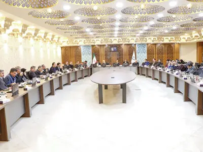 تعامل سازنده اکوسیستم اقتصادی استان زمینه‌ساز موفقیت اقتصاد دانش‌بنیان