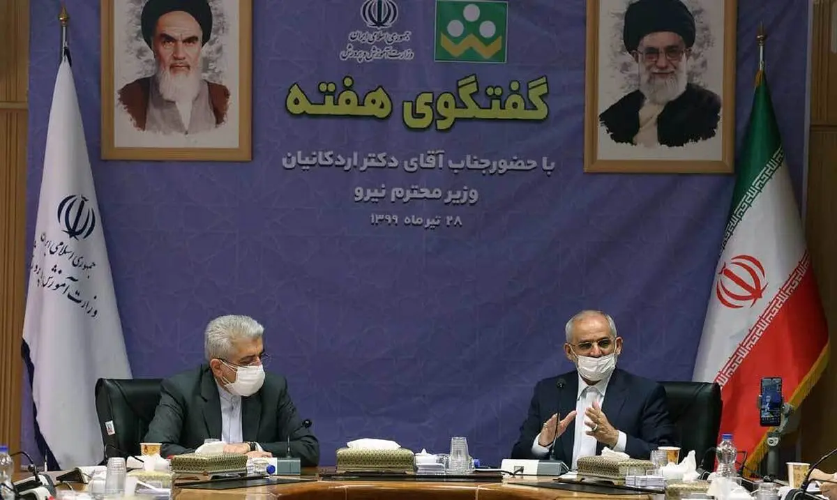 هیچ شبکه‌ای در کشور انسجام و پیوستگی آموزش‌وپرورش را ندارد