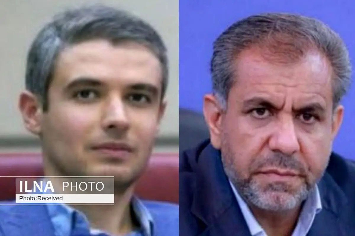 معاون سیاسی، امنیتی و اجتماعی فرمانداری شهرستان تاکستان منصوب شد