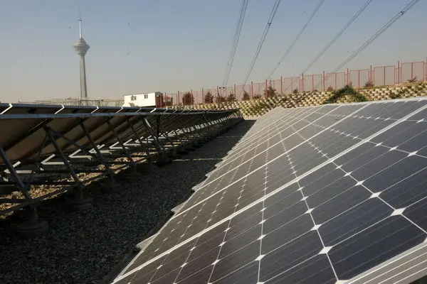 Iran’s renewables' capacity hit 1.2 GW by September