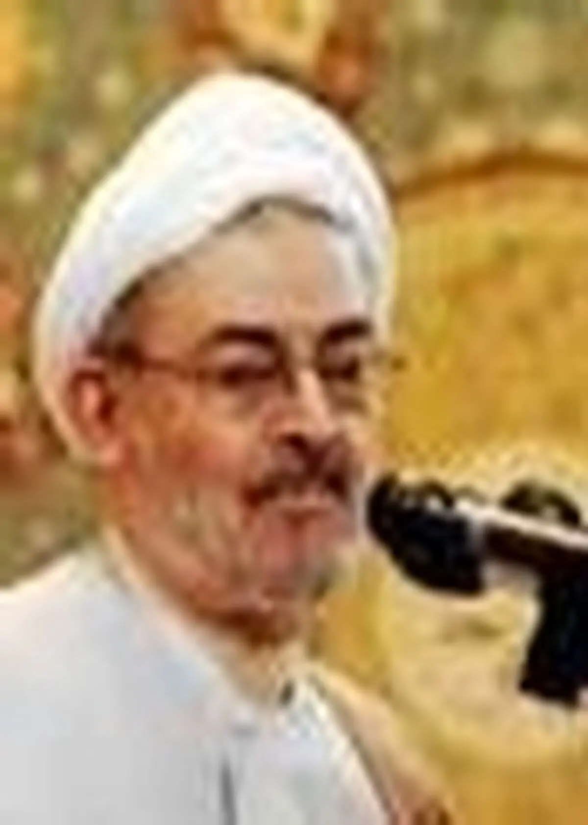 مراسم عاشورا در مصلای رشت برگزار می‌شود
