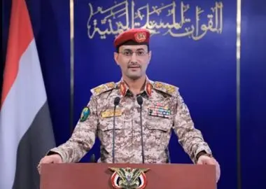 انصارالله: جنگنده‌های سعودی را در پی تلاش برای جلوگیری از فرود هواپیمای ایرانی هدف قرار دادیم
