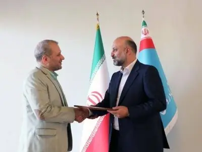 معاون بنیاد فرهنگی هنری رودکی منصوب شد