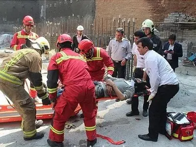 امسال میزان مصدومان حوادث کار در آذربایجان‌غربی 15 نفر افزایش یافته است