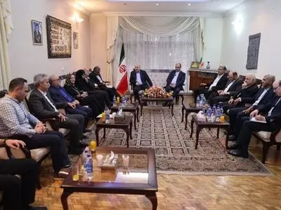  مشکلات حمل‌ونقل، یکی از چالش‌های جدی در گسترش روابط اقتصادی با آفریقا است