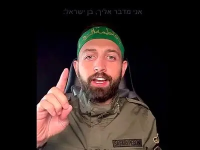 تصویری از برخورد انتظامات بین‌الحرمین با بازیگر ایرانی