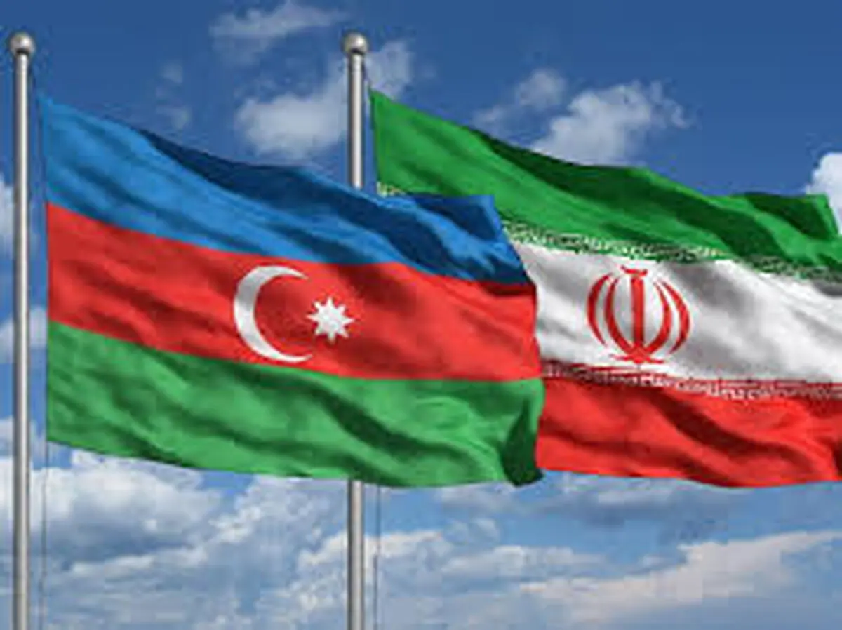 رئیس‌جمهور آذربایجان فرا رسیدن نوروز را به دولت و ملت ایران تبریک گفت

