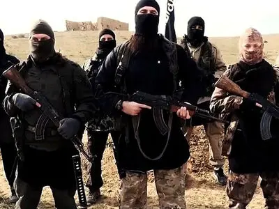 رادیوی داعش در موصل از کار افتاد