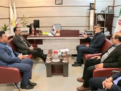 توسعه شهرک‌های صنعتی فارس با تملک ۶۹۰ هکتار اراضی جدید