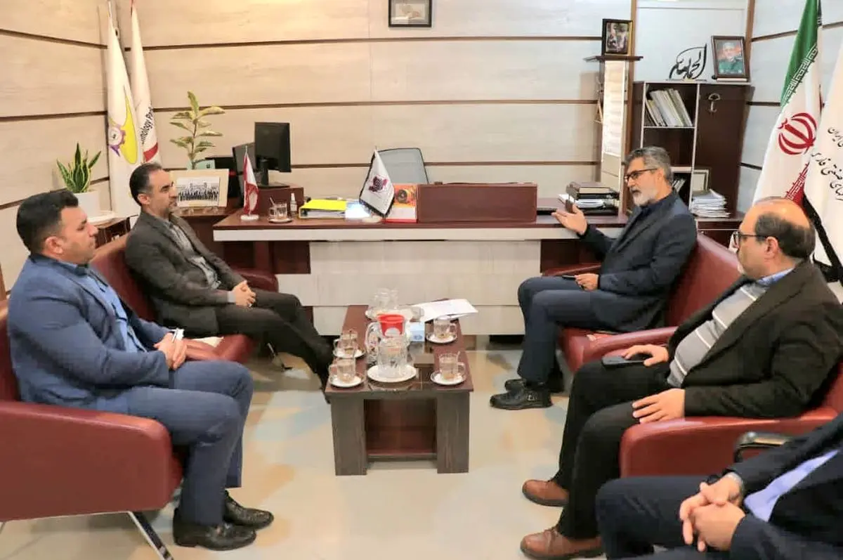 توسعه شهرک‌های صنعتی فارس با تملک ۶۹۰ هکتار اراضی جدید