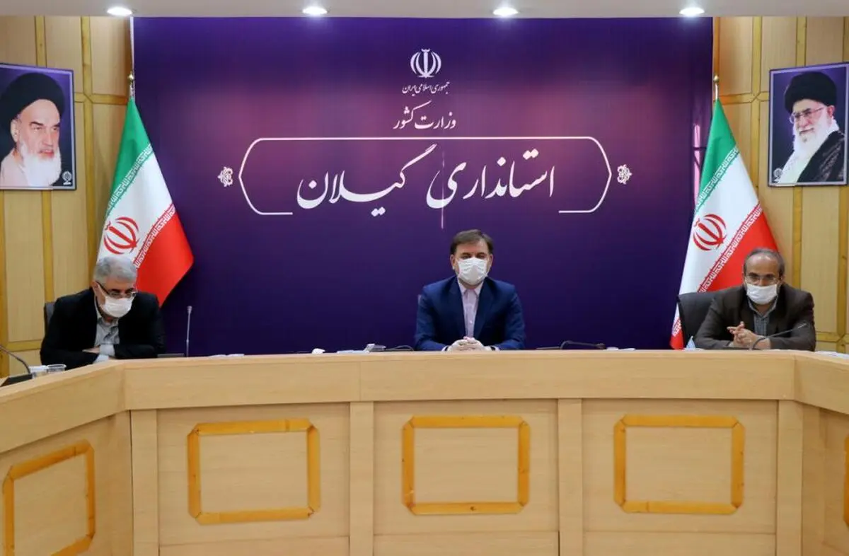 آغاز فعالیت کسب‌وکارهای کم‌خطر از 23 فروردین/ ادامه تعطیلی مدارس تا پایان فروردین/ اداره‌ها با حضور دو سوم کارمندان فعال باشند