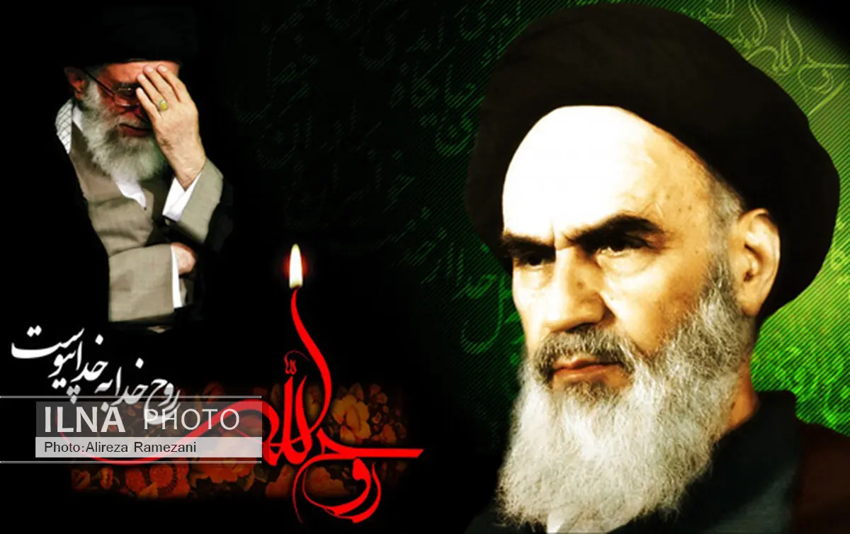 ستاد بزرگداشت ارتحال حضرت امام خمینی (ره) تشکیل شد