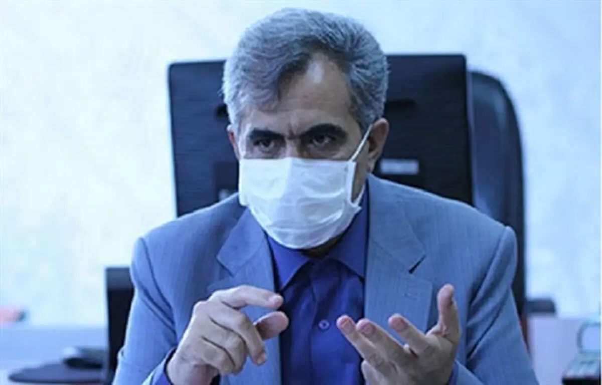 مسافرت ۱۵ هزار بیمار کرونا به فشار کاری پرستاران دامن زد