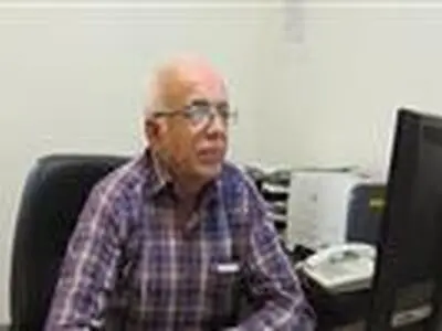بررسی وضعیت بهداشتی مزارع تکثیروپرورش آبزیان سردآبی درسال ۹۵