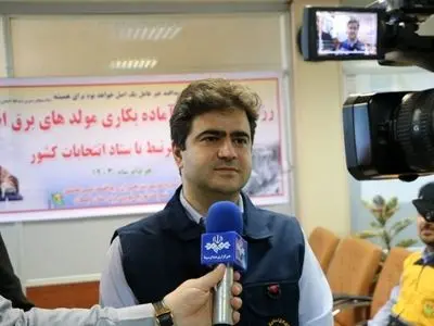 مشکلات ریشه ای منطقه امامزاده هاشم در حوزه برق برطرف خواهد شد