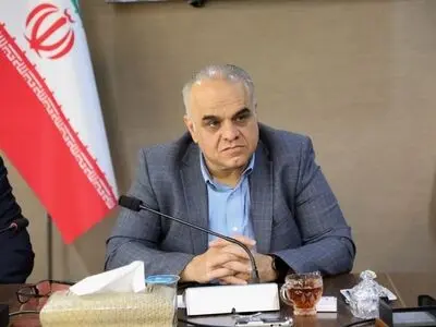 میز نهال، بذر و اندام های تکثیری در فارس راه اندازی شد 