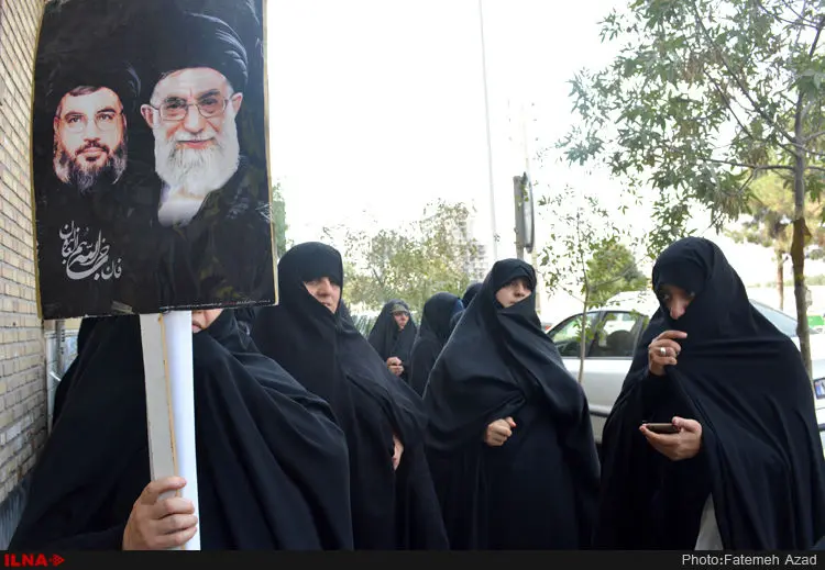 گالری