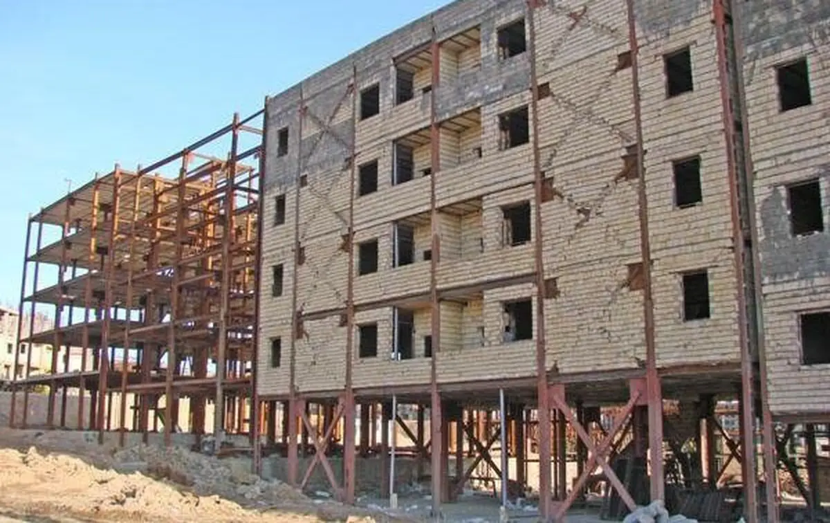 آغاز ثبت‌نام جدید نهضت ملی مسکن در آذربایجان‌غربی