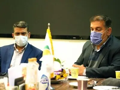 "جواد نوری" مدیرعامل موسسه صندوق ذخیره فرهنگیان شد