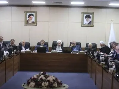 مصوبه هیئت عالی نظارت مجمع تشخیص درباره ساعات اداری دستگاه‌های اجرایی