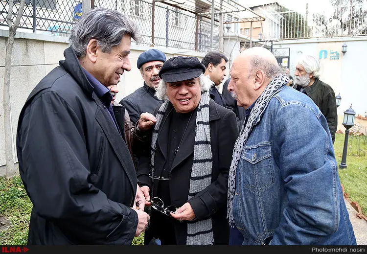 گالری