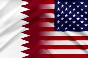 گفت‌وگوی تلفنی امیر قطر با دونالد ترامپ