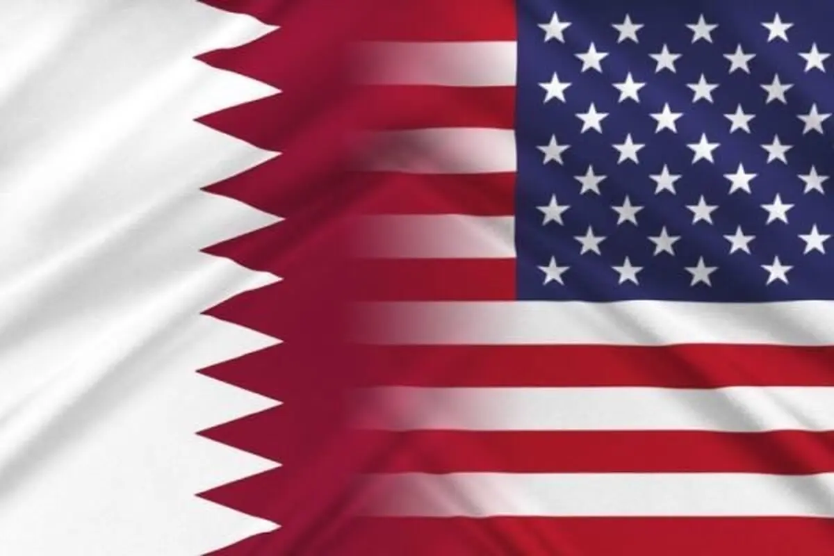 گفت‌وگوی تلفنی امیر قطر با دونالد ترامپ